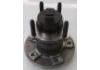 комплекс ступичного подшипника Wheel Hub Bearing:CV8-15007