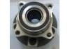 轮毂轴承单元 Wheel Hub Bearing:512517