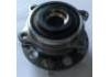 комплекс ступичного подшипника Wheel Hub Bearing:51750-C5000