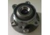 Cubo de rueda Wheel Hub Bearing:3520007CAD0000