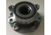 комплекс ступичного подшипника Wheel Hub Bearing:QW3931