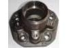 комплекс ступичного подшипника Wheel Hub Bearing:51751-44031