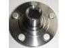 Moyeu de roue Wheel Hub Bearing:05085702AI