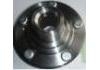 комплекс ступичного подшипника Wheel Hub Bearing:64107026