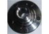 轮毂轴承单元 Wheel Hub Bearing:64107005