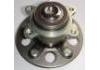 轮毂轴承单元 Wheel Hub Bearing:512322