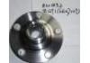 Moyeu de roue Wheel Hub Bearing:64107009