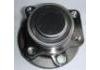 комплекс ступичного подшипника Wheel Hub Bearing:28373-CA000