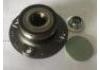 комплекс ступичного подшипника Wheel Hub Bearing:1S0 598 611