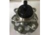 轮毂轴承单元 Wheel Hub Bearing:IJ143020