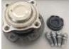 Radnabe Wheel Hub Bearing:33416858086