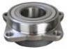 Cubo de rueda Wheel Hub Bearing:MB864847