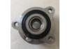 Moyeu de roue Wheel Hub Bearing:43550-0D070