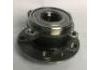 Wheel Hub Bearing:QW31096