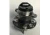 комплекс ступичного подшипника Wheel Hub Bearing:43202-5RF0A