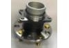 轮毂轴承单元 Wheel Hub Bearing:QW31036