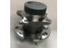 轮毂轴承单元 Wheel Hub Bearing:QW31006