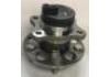 комплекс ступичного подшипника Wheel Hub Bearing:4050041300