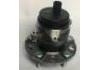 Cubo de rueda Wheel Hub Bearing:15008035