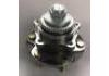 Cubo de rueda Wheel Hub Bearing:QW31101