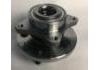 комплекс ступичного подшипника Wheel Hub Bearing:LR048083