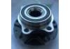 комплекс ступичного подшипника Wheel Hub Bearing:4D0407613E