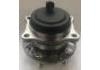 комплекс ступичного подшипника Wheel Hub Bearing:51750-B1050