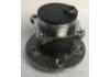 Cubo de rueda Wheel Hub Bearing:QW31054