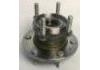 Cubo de rueda Wheel Hub Bearing:QW31064