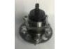 комплекс ступичного подшипника Wheel Hub Bearing:42450-06190