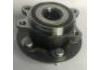 комплекс ступичного подшипника Wheel Hub Bearing:43550-06080