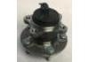 комплекс ступичного подшипника Wheel Hub Bearing:QW31067