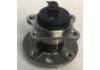 комплекс ступичного подшипника Wheel Hub Bearing:E240310J-F0100