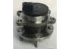 轮毂轴承单元 Wheel Hub Bearing:23968156