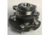 轮毂轴承单元 Wheel Hub Bearing:LF64600S-MA