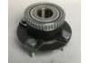 Cubo de rueda Wheel Hub Bearing:QW20178