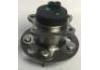 комплекс ступичного подшипника Wheel Hub Bearing:3104100-A01/L