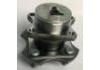 Cubo de rueda Wheel Hub Bearing:QW31081