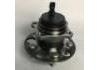 комплекс ступичного подшипника Wheel Hub Bearing:42450-F4030