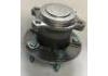 Moyeu de roue Wheel Hub Bearing:90905108