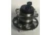 комплекс ступичного подшипника Wheel Hub Bearing:52750-F9100