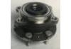 комплекс ступичного подшипника Wheel Hub Bearing:52730-2J000