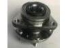 комплекс ступичного подшипника Wheel Hub Bearing:51750-2J600