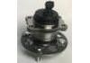 комплекс ступичного подшипника Wheel Hub Bearing:52750-H8100