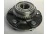 комплекс ступичного подшипника Wheel Hub Bearing:BAF-4127 AA