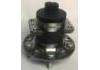 комплекс ступичного подшипника Wheel Hub Bearing:QW31011