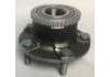 Cubo de rueda Wheel Hub Bearing:QW21016