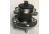 Cubo de rueda Wheel Hub Bearing:3502120-AW01