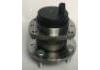 Cubo de rueda Wheel Hub Bearing:QW31022