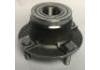 Cubo de rueda Wheel Hub Bearing:QW21024